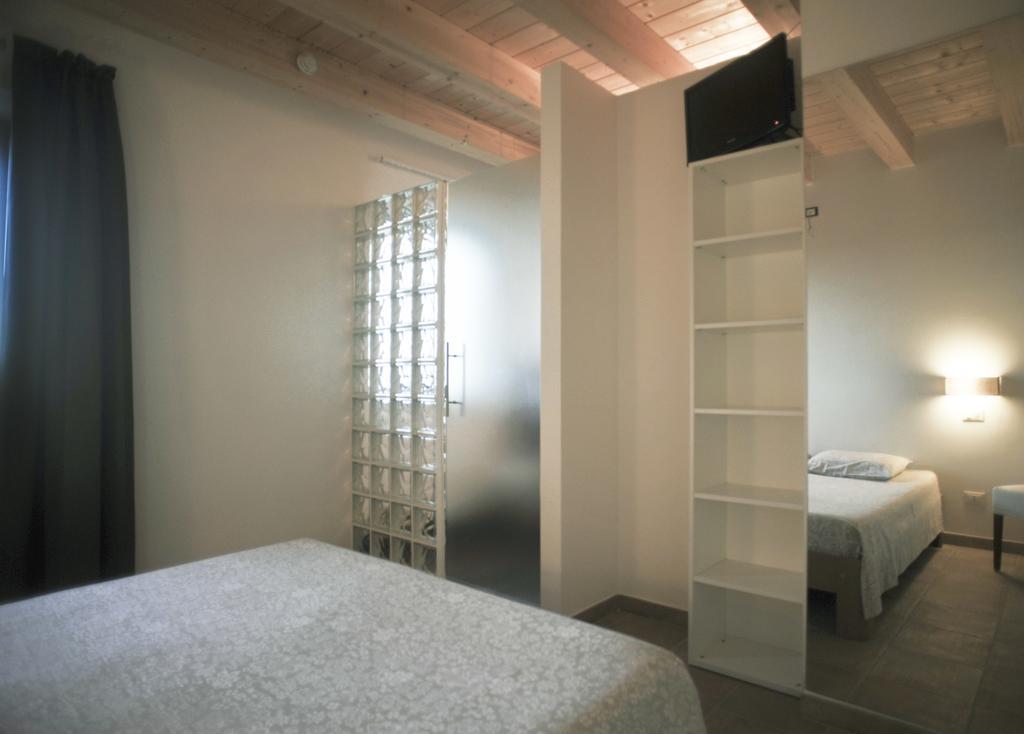 La Vita Nuova Morro dʼAlba Habitación foto